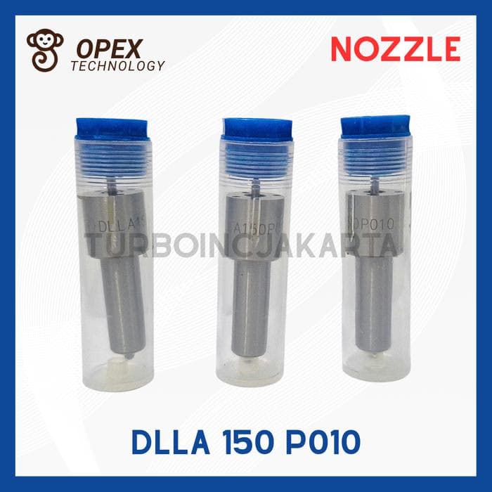 NOZZLE INJECTOR DLLA 150 P010 FOR WD615 DLLA150P010