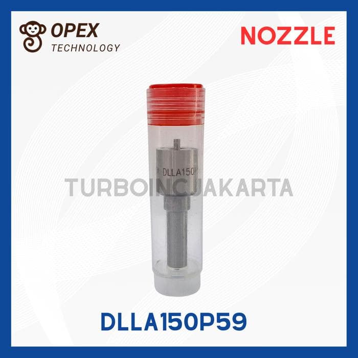 NOZZLE INJECTOR DLLA150P59 FOR TOYOTA RINO 14B 093400-5590