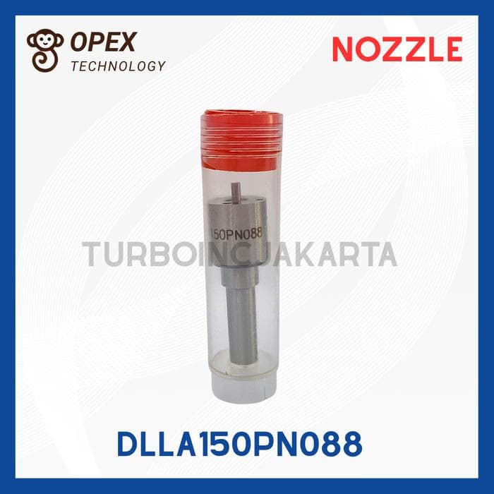 NOZZLE INJECTOR DLLA150PN088 FOR KOMATSU PC200-6