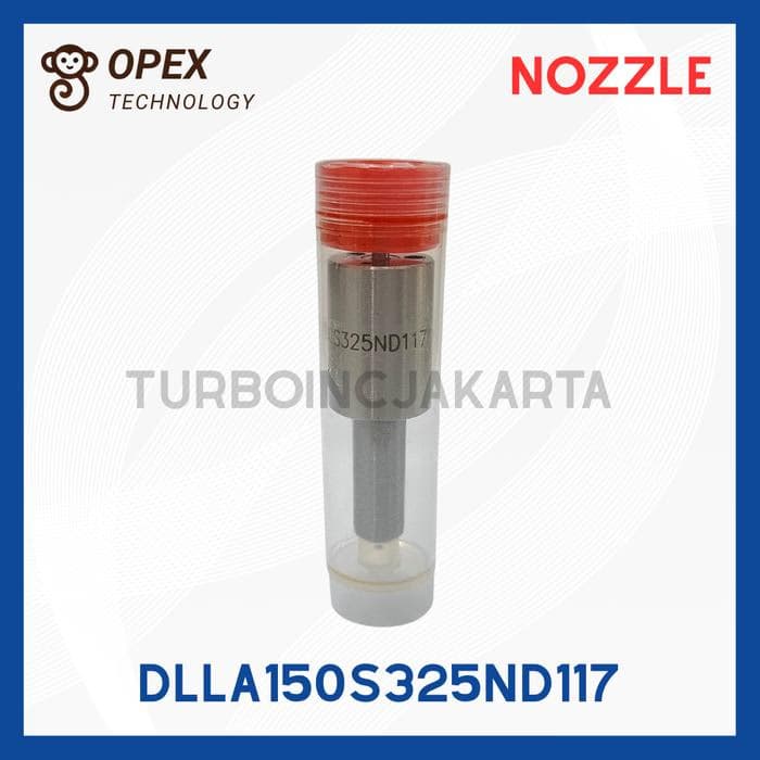 NOZZLE INJECTOR DLLA150S325ND117 FOR HINO EM100 093400-1170