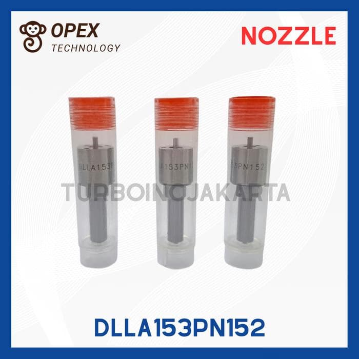 NOZZLE INJECTOR DLLA153PN152 ISUZU PANTHER 2.5