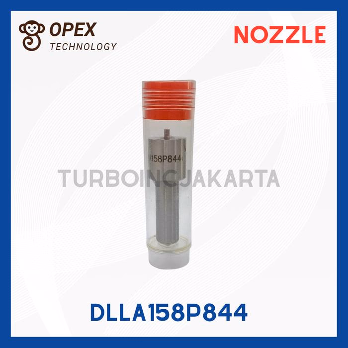 NOZZLE INJECTOR DLLA158P844 FOR L200 095000-5601