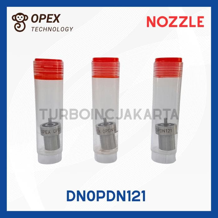 NOZZLE INJECTOR DN0PDN121 FOR MAZDA FORD RANGER 2.5