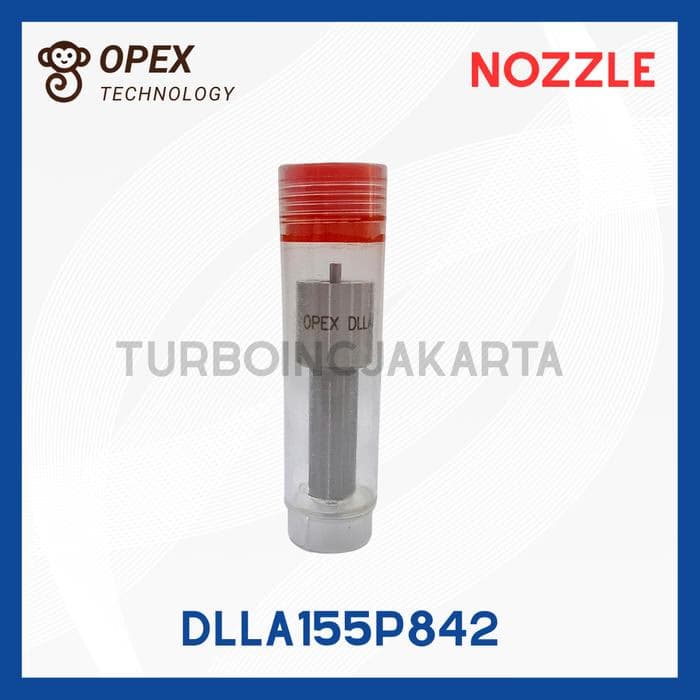 NOZZLE INJECTOR HINO 500 095000-6593 DLLA155P842