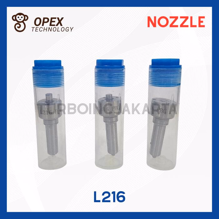 NOZZLE INJECTOR L216 FOR VOLVO 21371672 21340611 20972225 20584345