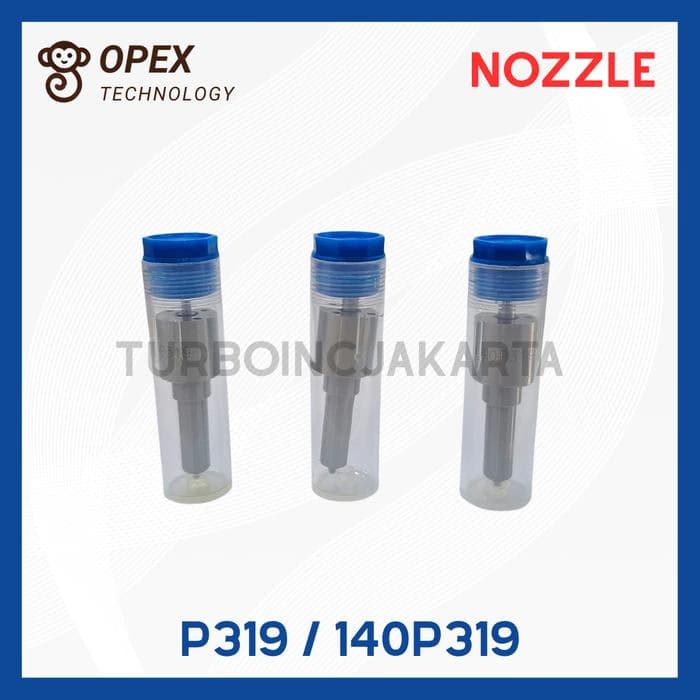 NOZZLE INJECTOR P319 / 140P319 FUEL INJECTION NOZZLE