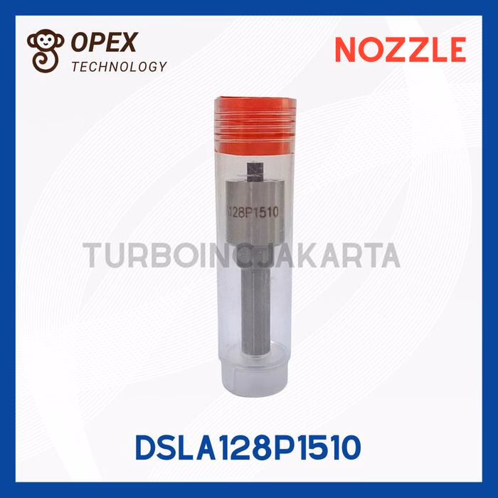 NOZZLE INJECTOR PC200-8 P1510 / DSLA128P1510