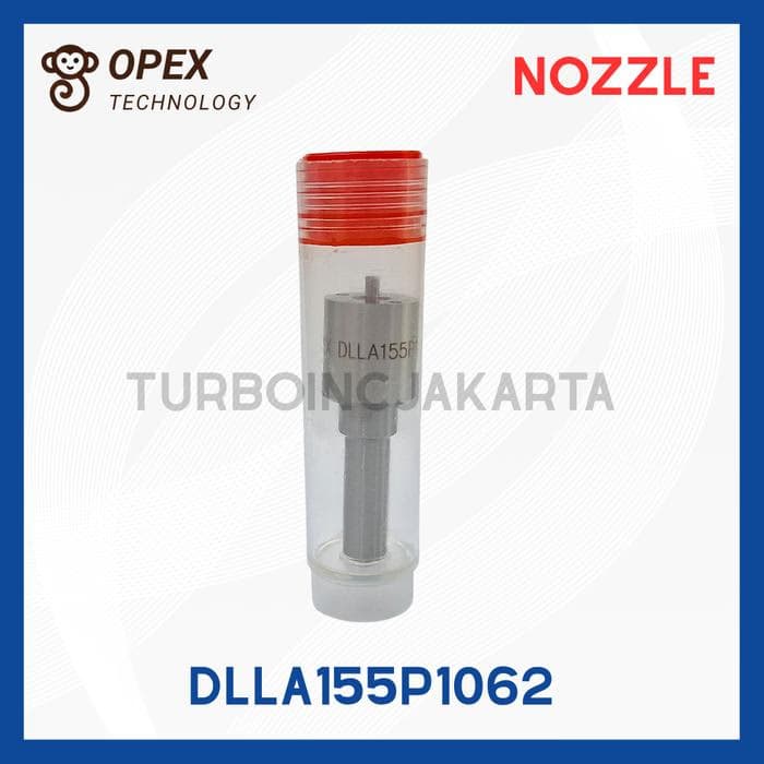 NOZZLE INJECTOR TOYOTA HILUX 3.0 DLLA155P1062 / DLLA155P863