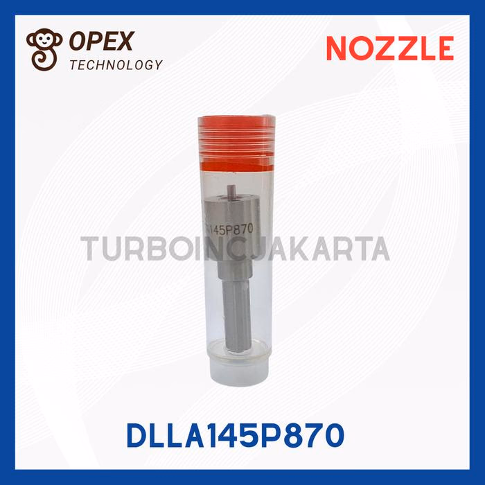 NOZZLE INJECTOR TRITON 2.5 / PAJERO DLLA145P870