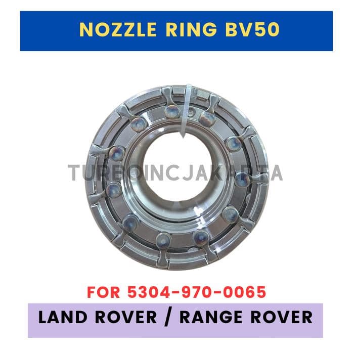 NOZZLE RING BV50 5304-970-0065
