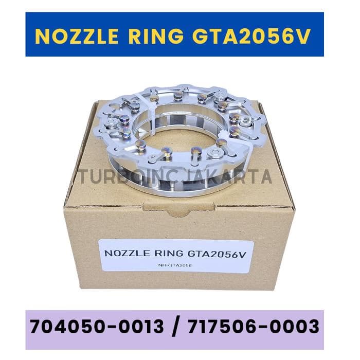 NOZZLE RING GTA2056V / GT2052V / GT2056V
