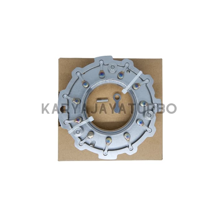 NOZZLE RING HYUNDAI SANTA FE TURBO GTB1752VLK 780502-0001 / 28231-2F100