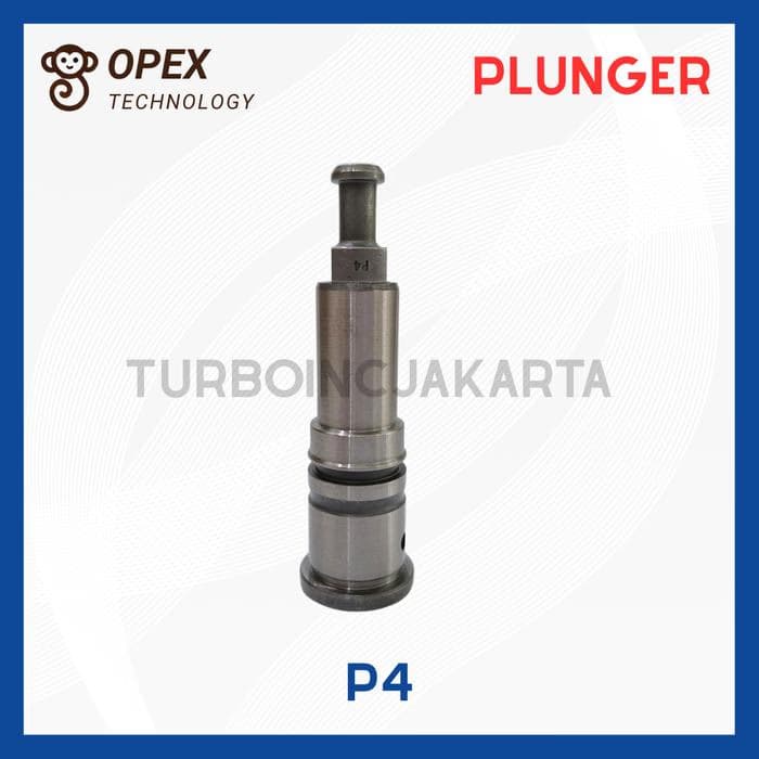 P4 PLUNGER PLUNYER NISSAN RD8 134101-1620 / 9 411 610 605