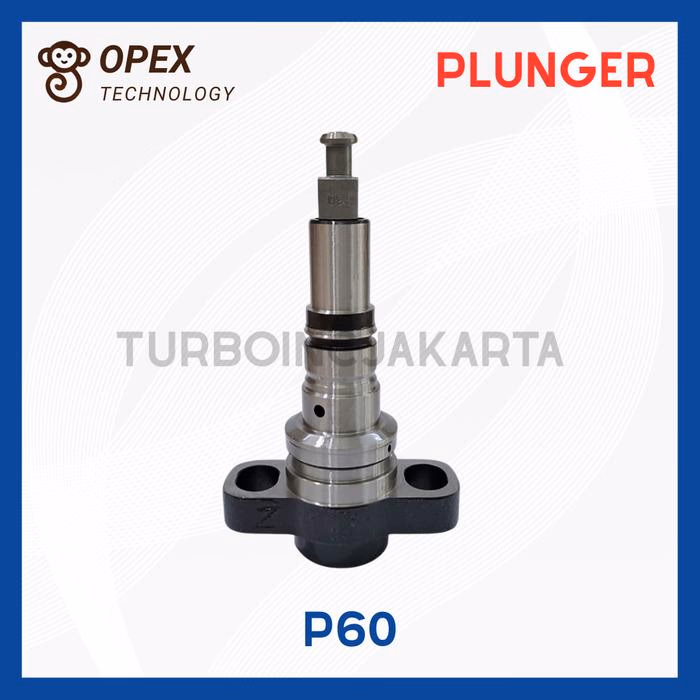 P60 PLUNGER PLUNYER DONGFENG
