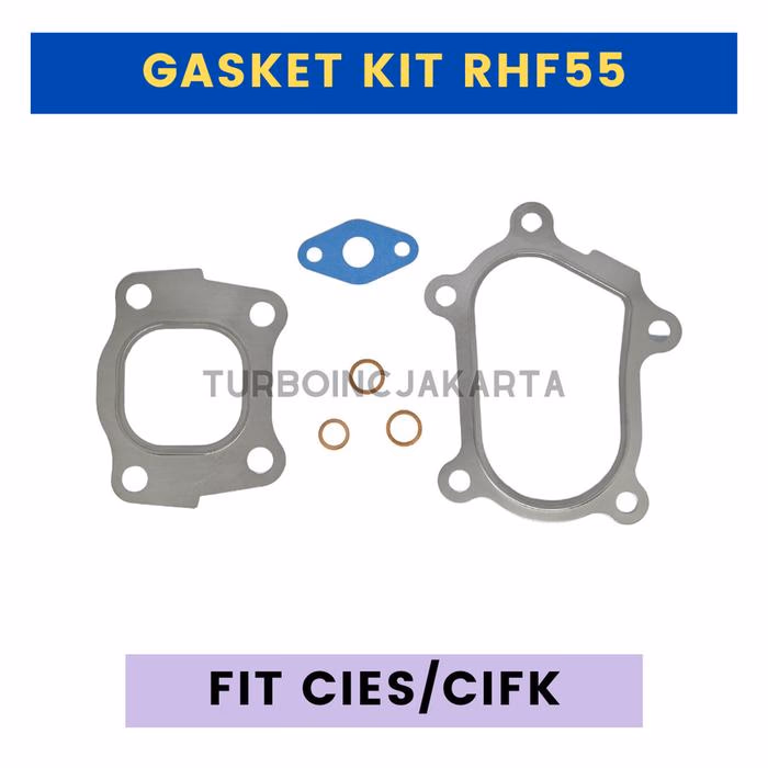 PACKING TURBO GASKET KIT RHF55 CIES / CIFK