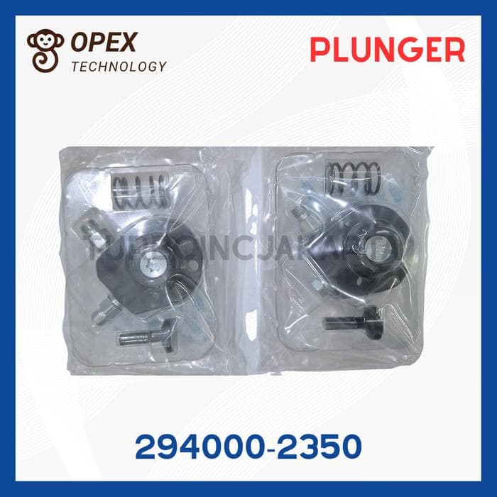 PLUNGER TRITON EURO 4 294000-2350