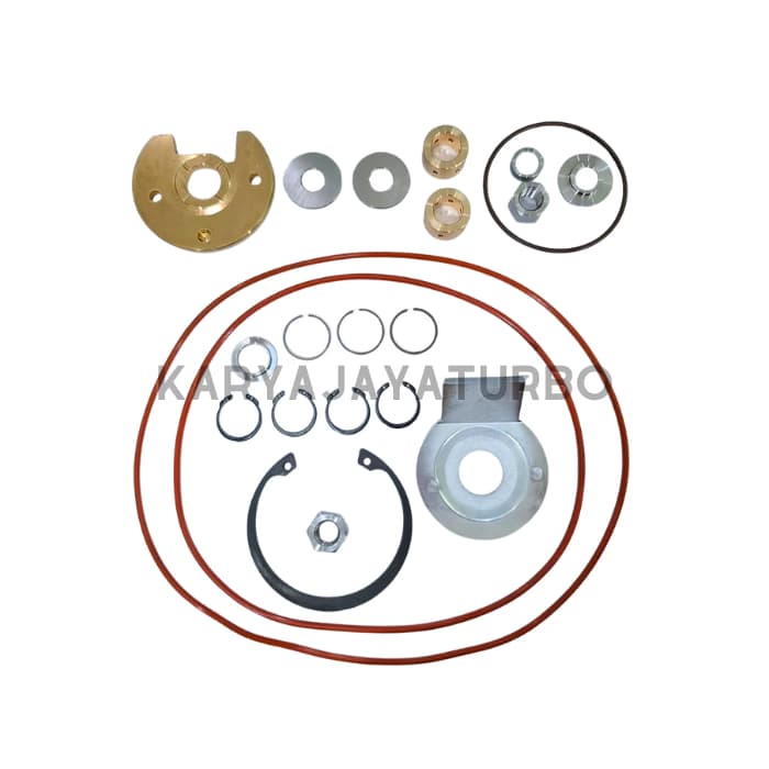 REPAIR KIT 4LE 4LF 4LG REPAIRKIT TURBO