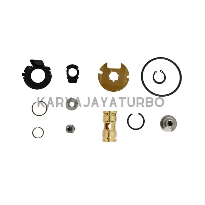 REPAIR KIT BV43 TURBO HYUNDAI H1 FOR TURBO 5303-970-0145