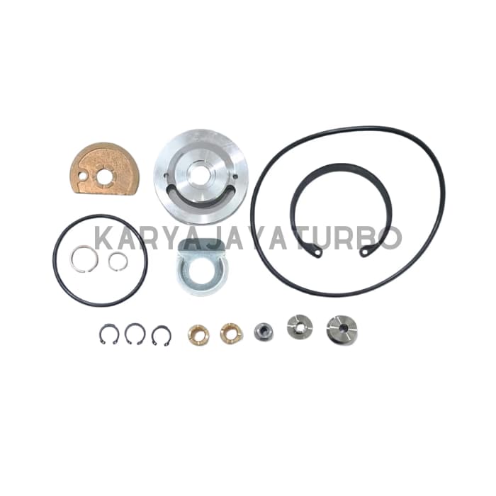 REPAIR KIT CT12B 1KZ TURBO 17201-67020 17201-67040 HIACE LAND CRUISER