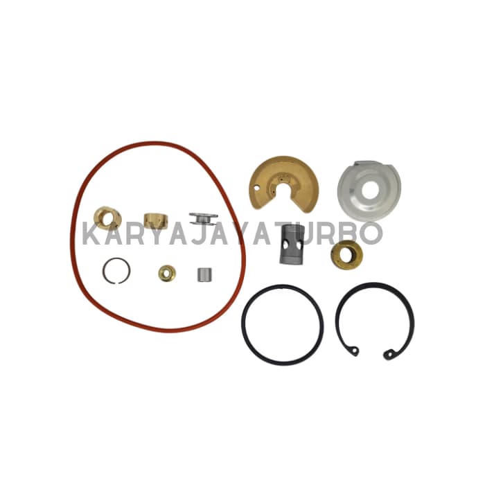 REPAIR KIT CT20 TURBO TOYOTA LAND CRUISER 17201-54010 / 17201-54030