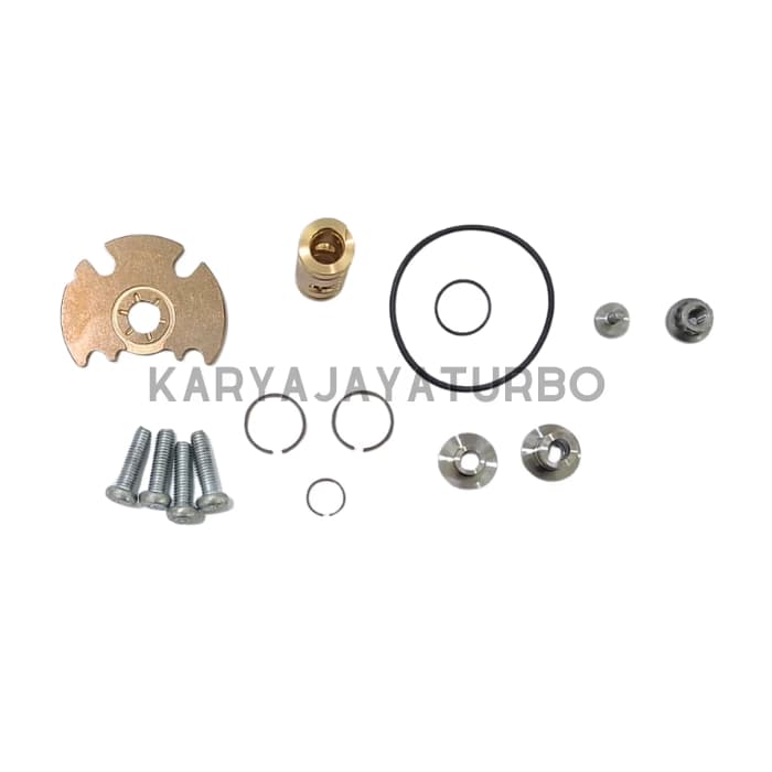 REPAIR KIT GT15 / GT17 FORD 2.2 SERVICE KIT GTB1749V GTB1549V