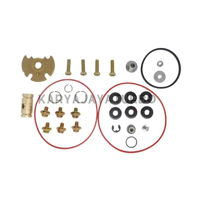 REPAIR KIT GT15 / GT17 - KT