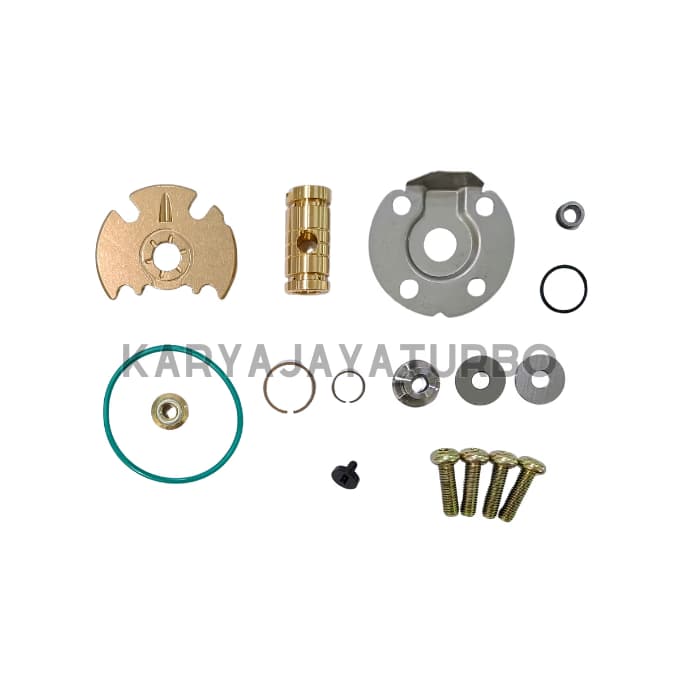 REPAIR KIT GT2263KLNV 17201-78360 / 859176-0011