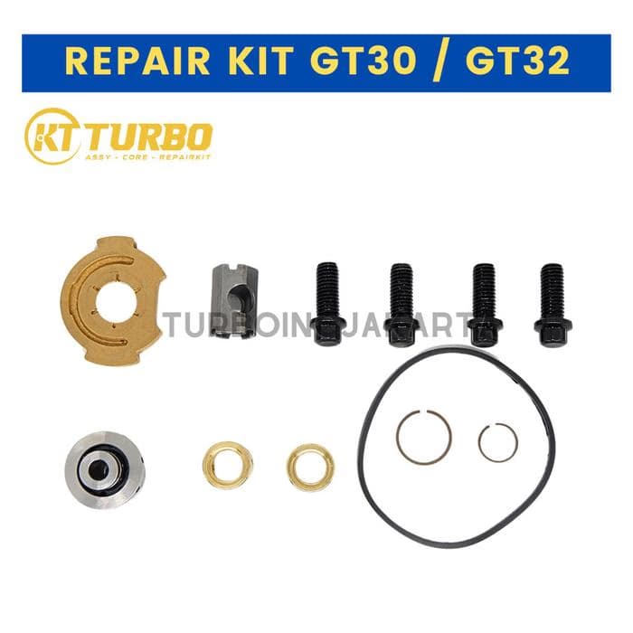 REPAIR KIT GT30/GT32 KT TURBO
