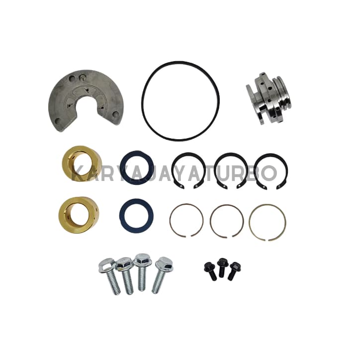 REPAIR KIT GT50 / BTV75 - KT