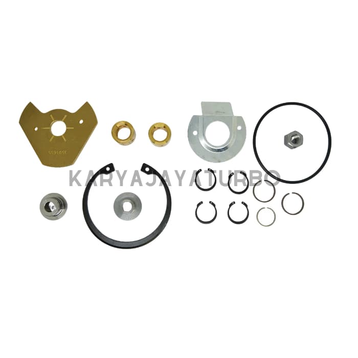 REPAIR KIT HX50 / HX50W - KT - Tanpa Insert