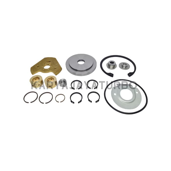 REPAIR KIT HX52/HX55/HX55W/HE500WG (MAJOR KIT)