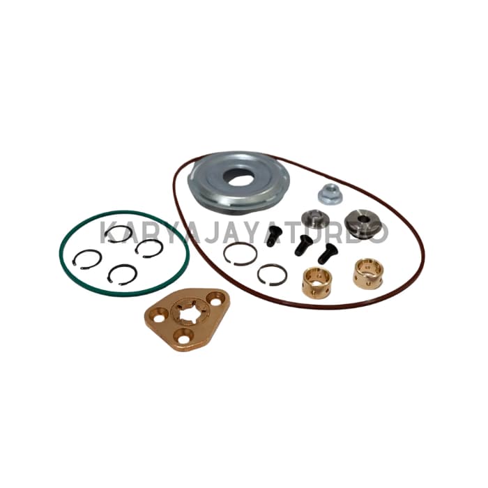 REPAIR KIT J75S / J80S KANG YUE 12270137 13032478 13030164 07075680000