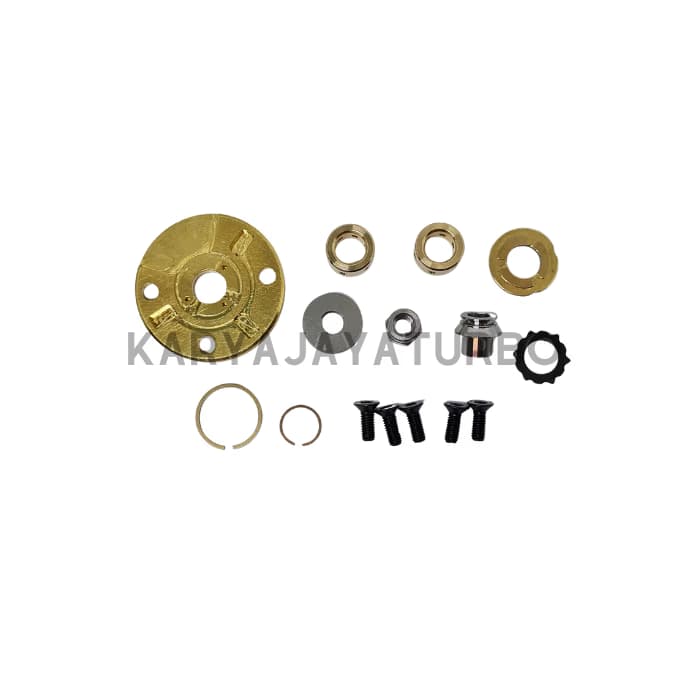 REPAIR KIT JHJ TURBO VOLKSWAGEN AUDI (REVERSE ROTATION) – view 1
