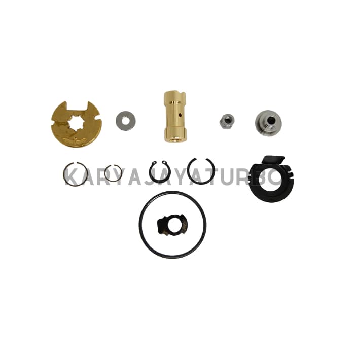 REPAIR KIT K03 K04 FIT TURBO MAZDA CX-7 FIT TURBO K0422-582 / K0422-583