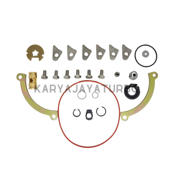 REPAIR KIT K03 / K04 - KT