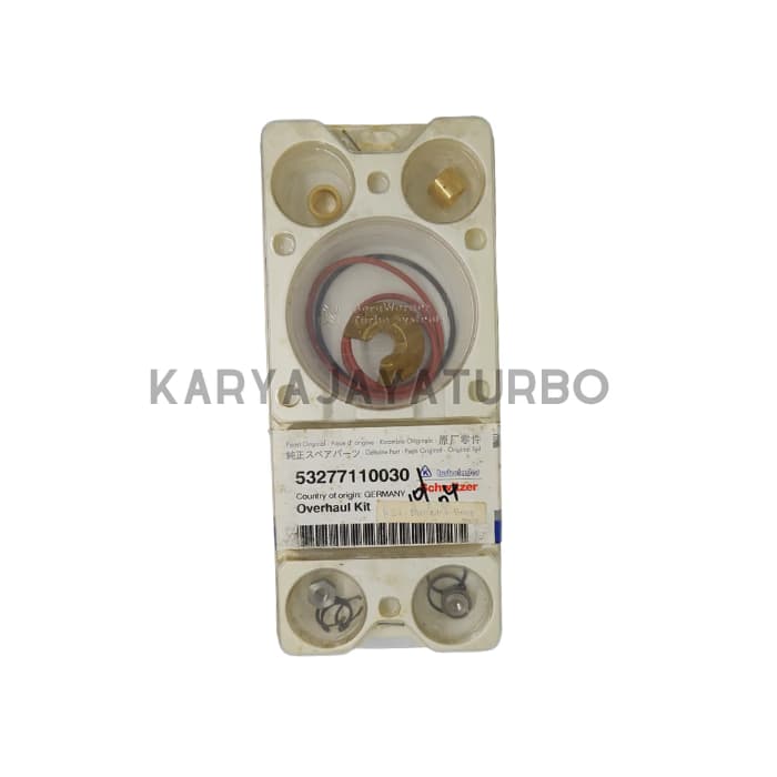REPAIR KIT K27 BORGWARNER 5327-711-0030