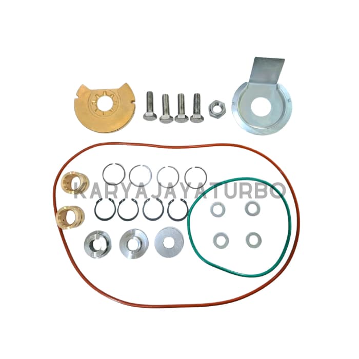 REPAIR KIT K36 (INCLUDE COLLAR) REPAIRKIT TURBO