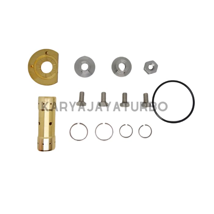 REPAIR KIT KTR110L SERVICE KIT TURBO KTR110
