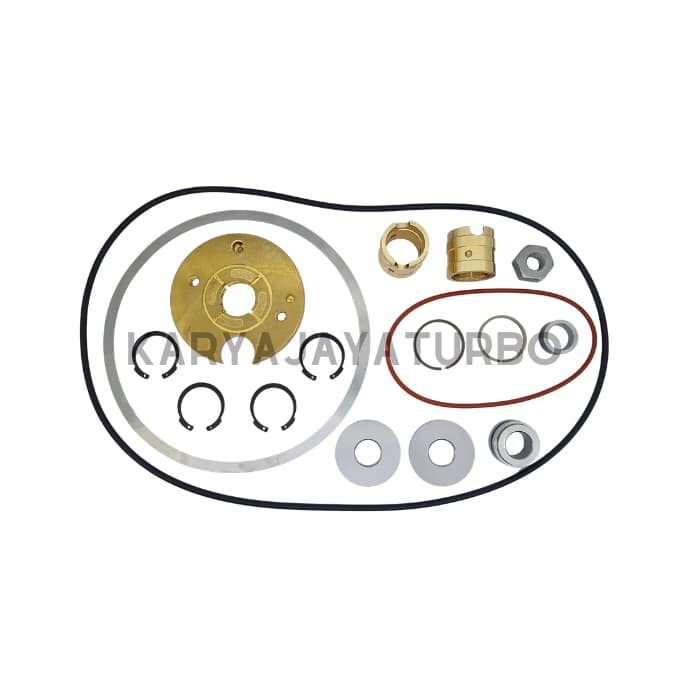 REPAIR KIT RH133 SEMI FLOATING JOURNAL BEARING