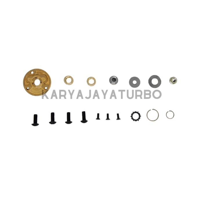 REPAIR KIT RHF4 TURBO VN3, VB14, VB17, VB19, VB21