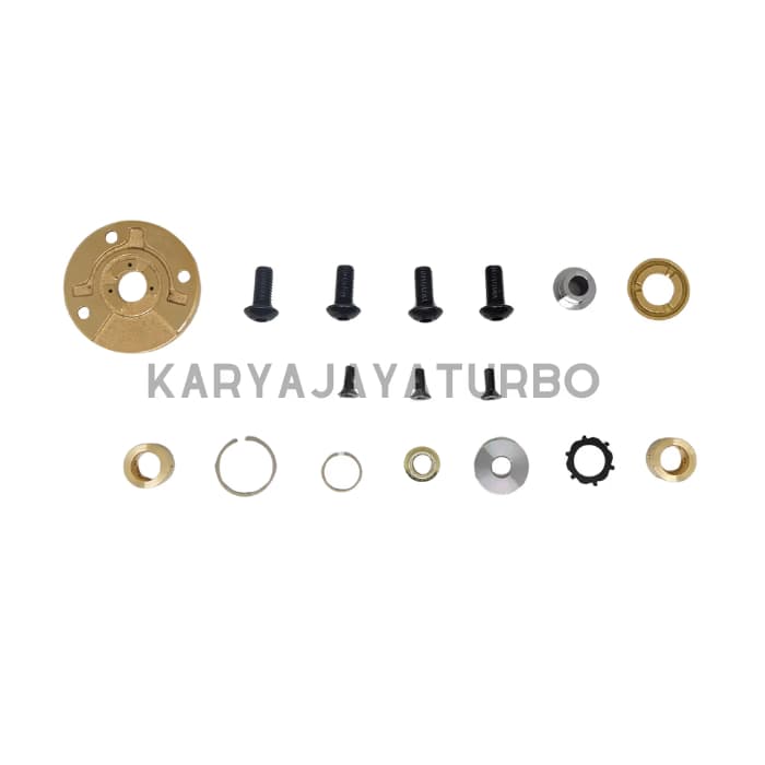 REPAIR KIT RHF5 PANTHER VIDZ / RHF4H VIDA VIFE