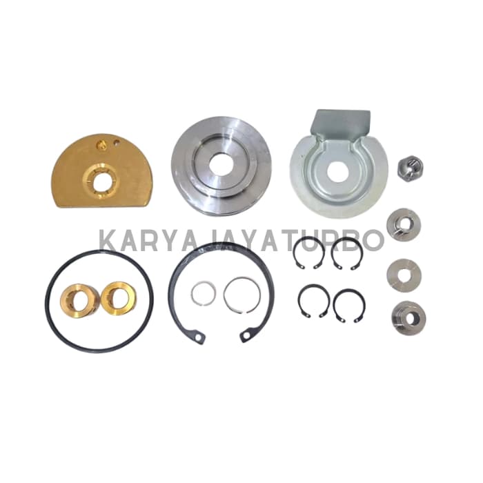 REPAIR KIT S2B/S2C/S2E - KT + BACKPLATE