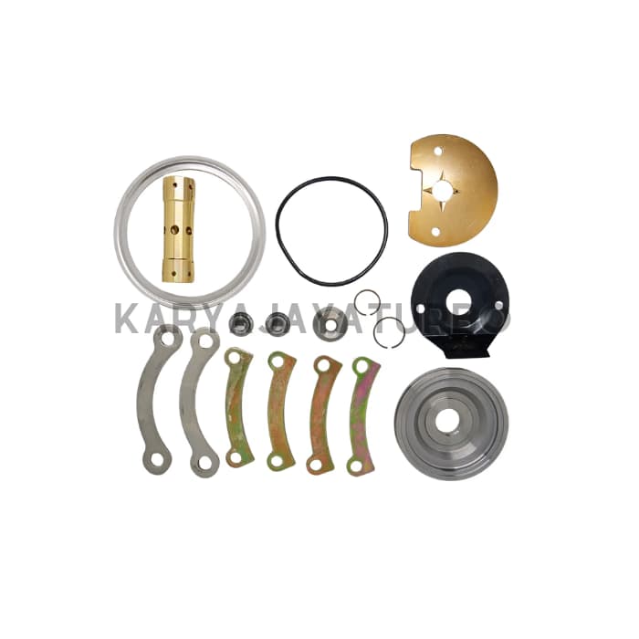 REPAIR KIT/ SERVICE KIT 3LM 318368