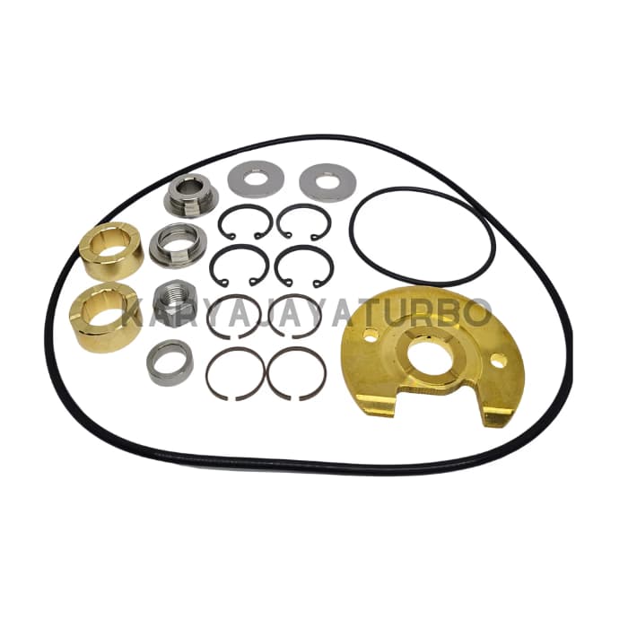 REPAIR KIT / SERVICE KIT 4MF - KT
