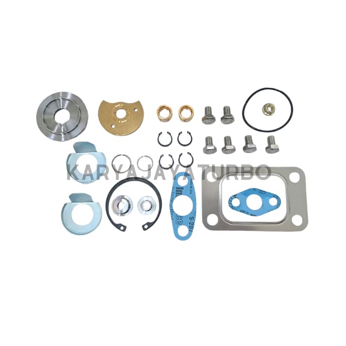 REPAIR KIT / SERVICE KIT HX30 - KT - +INSERT & COLLAR – view 1