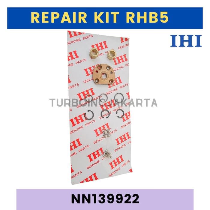REPAIR KIT / SERVICE KIT RHB5 (7MM) NN139922