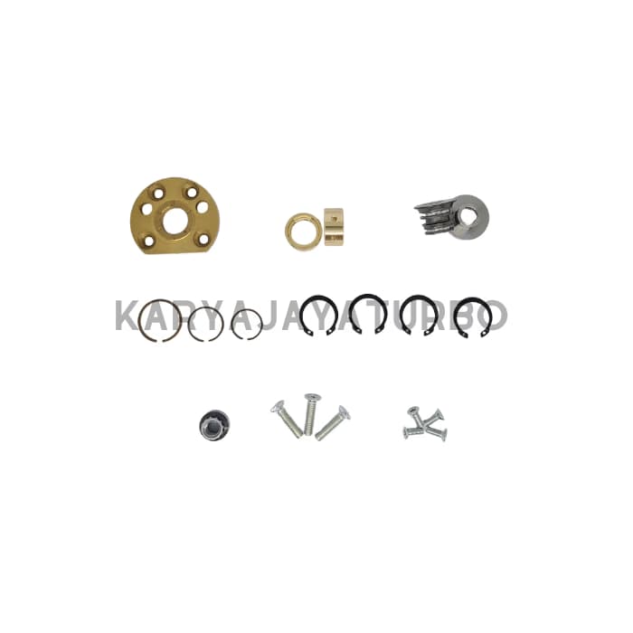 REPAIR KIT / SERVICE KIT RHB6