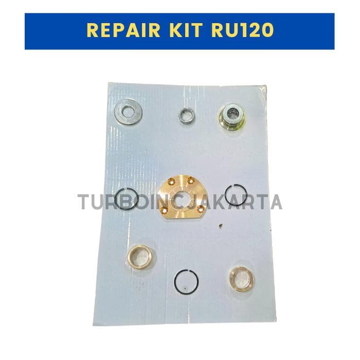 REPAIR KIT / SERVICE KIT RU120