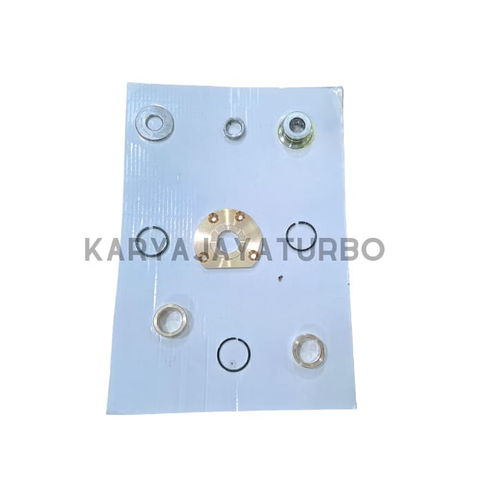 REPAIR KIT / SERVICE KIT RU120