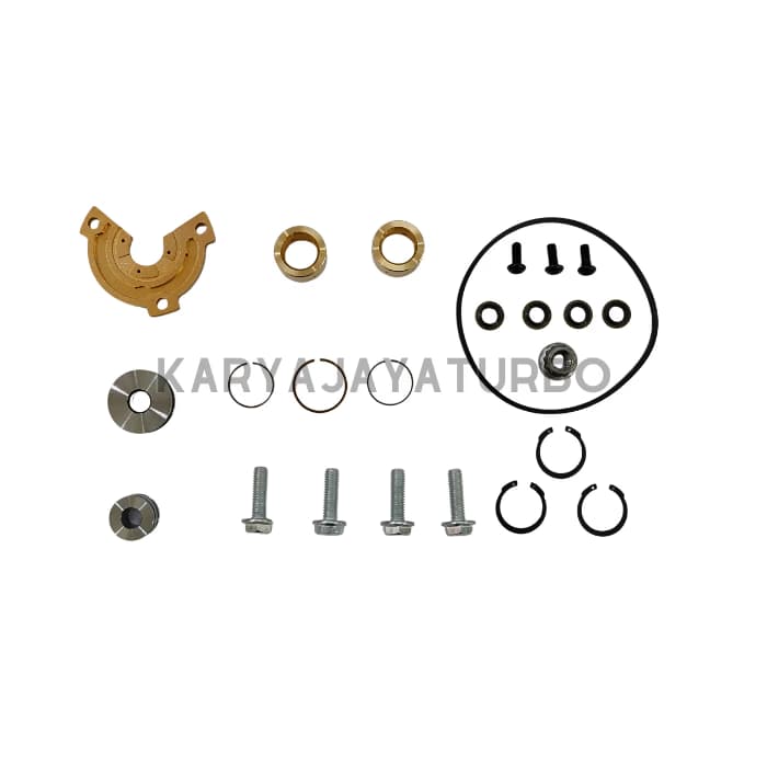 REPAIR KIT (SERVICE KIT) TA45 / TA51
